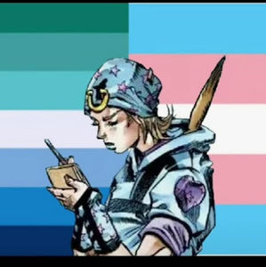 Meet your Posher, Nico